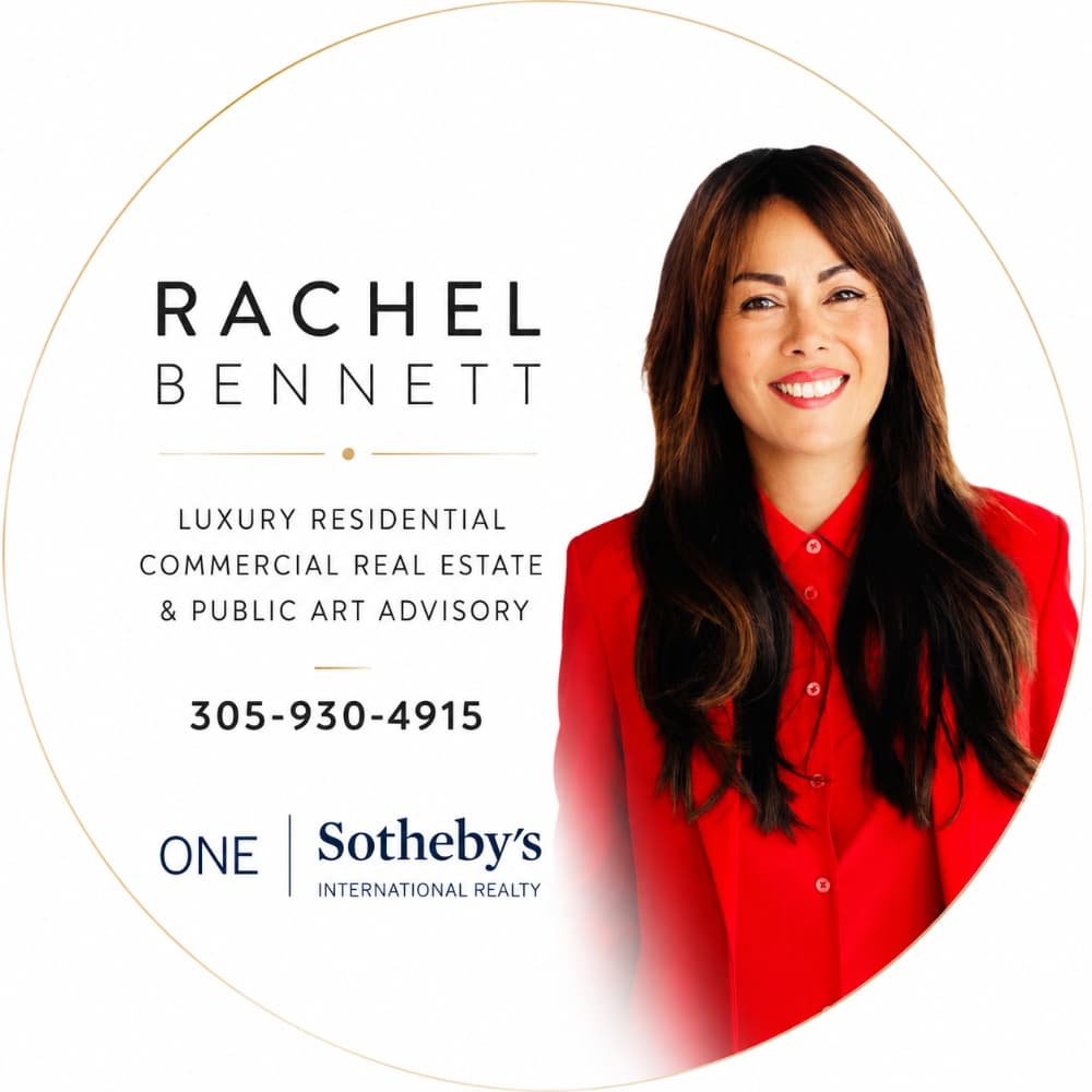 Rachel Bennett