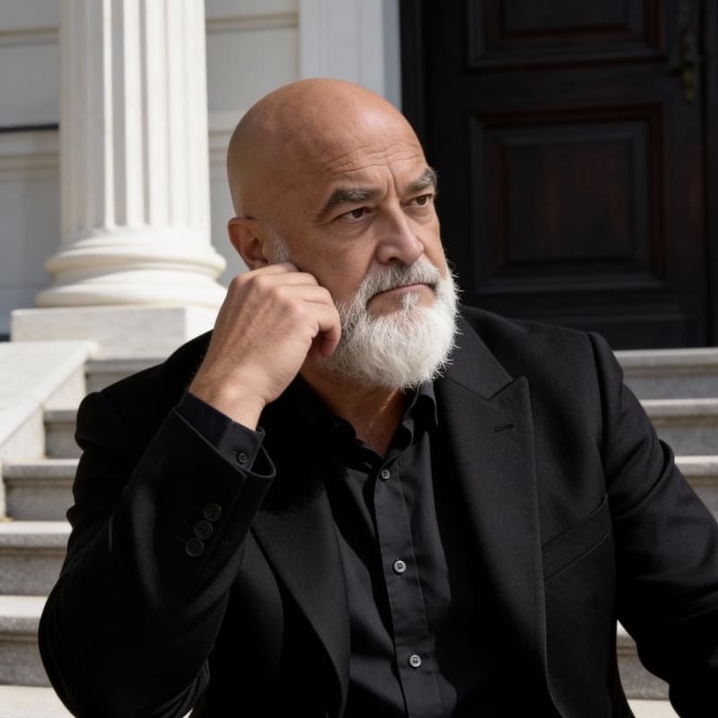 Perry Corneau