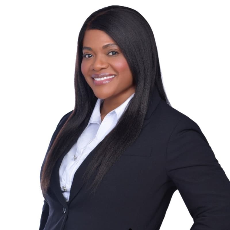 Marie Yolene Pierre, PA